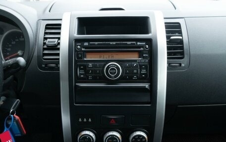 Nissan X-Trail, 2010 год, 1 161 000 рублей, 20 фотография
