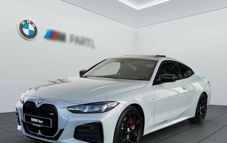 BMW 4 серия, 2026 год, 6 830 000 рублей, 1 фотография