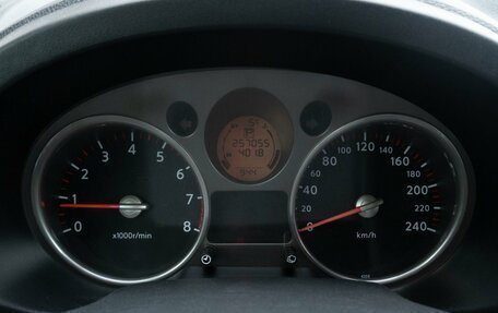 Nissan X-Trail, 2010 год, 1 161 000 рублей, 21 фотография
