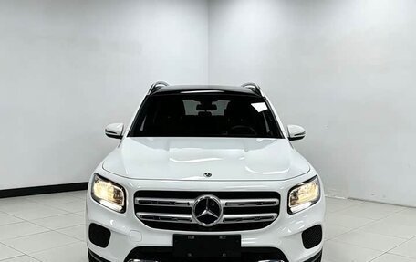Mercedes-Benz GLB, 2021 год, 2 430 000 рублей, 2 фотография