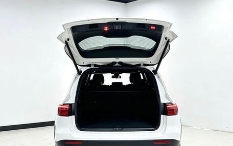Mercedes-Benz GLB, 2021 год, 2 430 000 рублей, 8 фотография