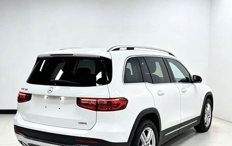 Mercedes-Benz GLB, 2021 год, 2 430 000 рублей, 6 фотография