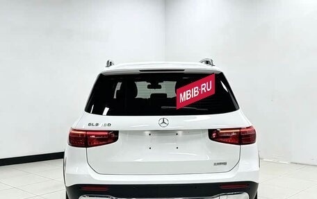 Mercedes-Benz GLB, 2021 год, 2 430 000 рублей, 5 фотография