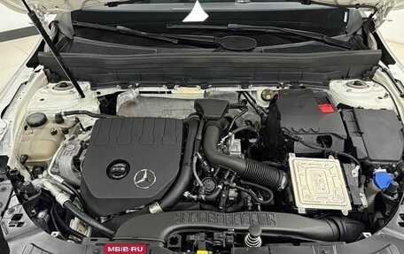 Mercedes-Benz GLB, 2021 год, 2 430 000 рублей, 7 фотография
