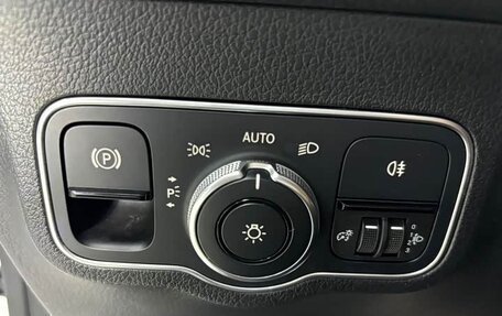 Mercedes-Benz GLB, 2021 год, 2 430 000 рублей, 18 фотография