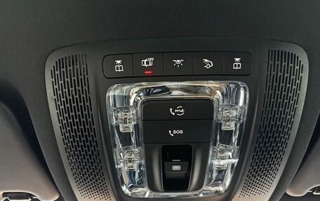 Mercedes-Benz GLB, 2021 год, 2 430 000 рублей, 17 фотография