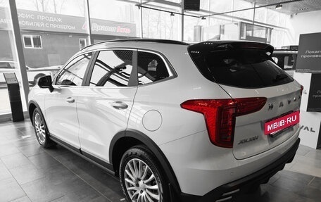 Haval Jolion, 2026 год, 2 849 000 рублей, 2 фотография