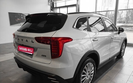 Haval Jolion, 2026 год, 2 849 000 рублей, 4 фотография