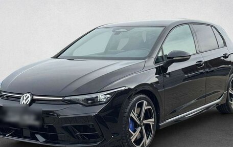 Volkswagen Golf R, 2026 год, 5 490 000 рублей, 1 фотография