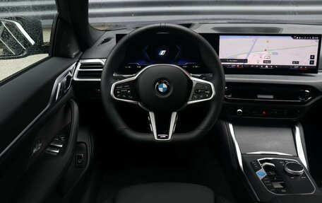 BMW i4, 2026 год, 8 140 000 рублей, 9 фотография