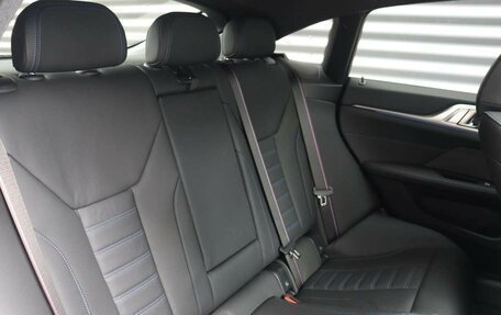 BMW i4, 2026 год, 8 140 000 рублей, 10 фотография