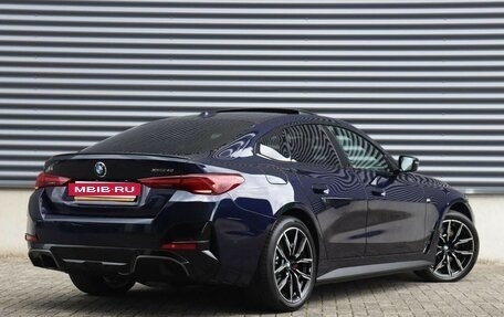 BMW i4, 2026 год, 8 140 000 рублей, 2 фотография