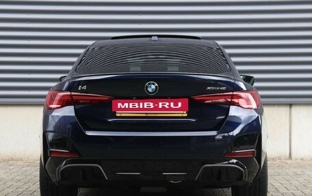 BMW i4, 2026 год, 8 140 000 рублей, 4 фотография