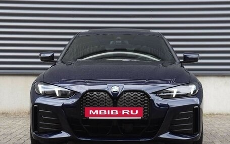 BMW i4, 2026 год, 8 140 000 рублей, 3 фотография