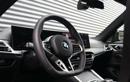 BMW i4, 2026 год, 8 140 000 рублей, 16 фотография