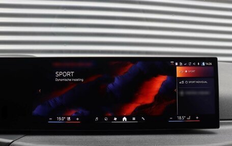 BMW i4, 2026 год, 8 140 000 рублей, 23 фотография