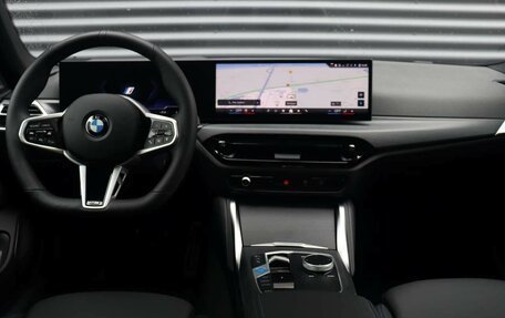 BMW i4, 2026 год, 8 140 000 рублей, 11 фотография