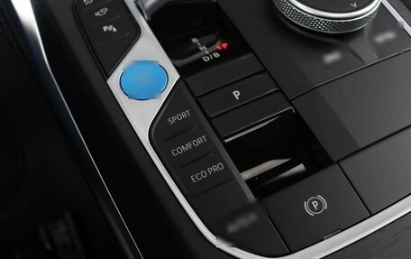 BMW i4, 2026 год, 8 140 000 рублей, 19 фотография
