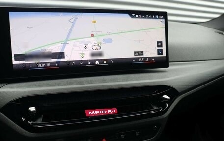 BMW i4, 2026 год, 8 140 000 рублей, 18 фотография