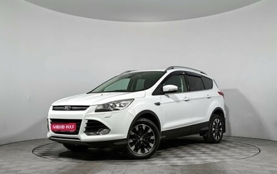 Ford Kuga III, 2015 год, 1 185 000 рублей, 1 фотография