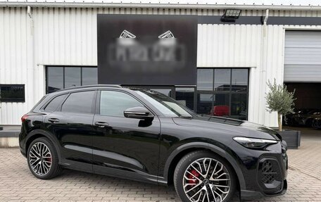 Audi SQ5, 2026 год, 11 370 000 рублей, 1 фотография