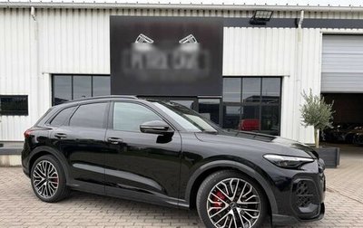 Audi SQ5, 2026 год, 11 370 000 рублей, 1 фотография