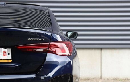 BMW i4, 2026 год, 8 140 000 рублей, 29 фотография