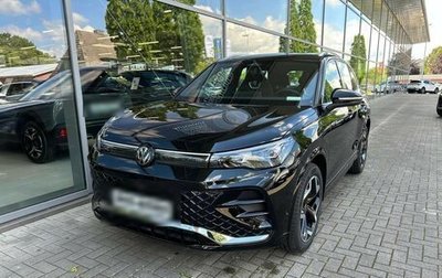 Volkswagen Tiguan, 2026 год, 4 030 000 рублей, 1 фотография