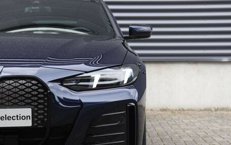 BMW i4, 2026 год, 8 140 000 рублей, 28 фотография