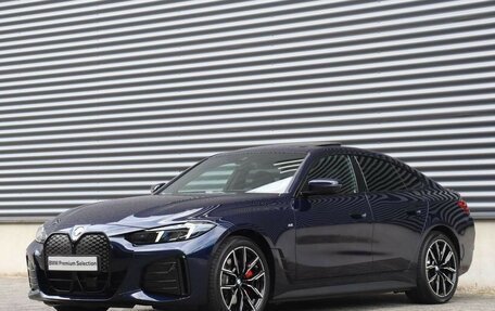 BMW i4, 2026 год, 8 140 000 рублей, 30 фотография