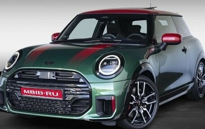 MINI Hatch, 2026 год, 4 800 000 рублей, 1 фотография