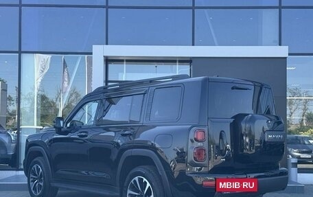 Haval H9, 2026 год, 5 299 000 рублей, 3 фотография
