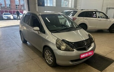 Honda Fit III, 2003 год, 289 000 рублей, 1 фотография