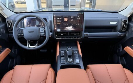 Haval H9, 2026 год, 5 299 000 рублей, 12 фотография
