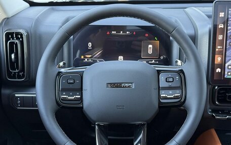 Haval H9, 2026 год, 5 299 000 рублей, 13 фотография