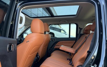Haval H9, 2026 год, 5 299 000 рублей, 17 фотография