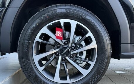 Haval H9, 2026 год, 5 299 000 рублей, 9 фотография