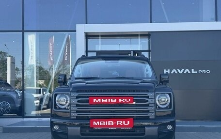 Haval H9, 2026 год, 5 299 000 рублей, 8 фотография