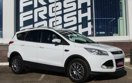 Ford Kuga III, 2013 год, 1 175 000 рублей, 1 фотография