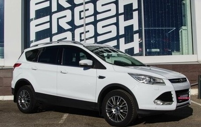 Ford Kuga III, 2013 год, 1 175 000 рублей, 1 фотография
