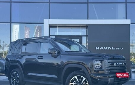 Haval H9, 2026 год, 5 299 000 рублей, 7 фотография