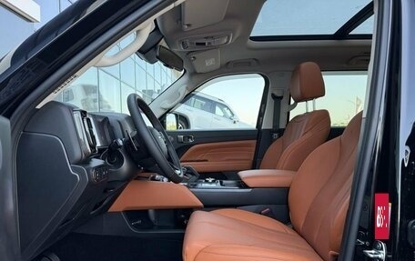 Haval H9, 2026 год, 5 299 000 рублей, 11 фотография