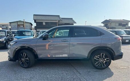 Honda Vezel, 2026 год, 2 310 000 рублей, 6 фотография
