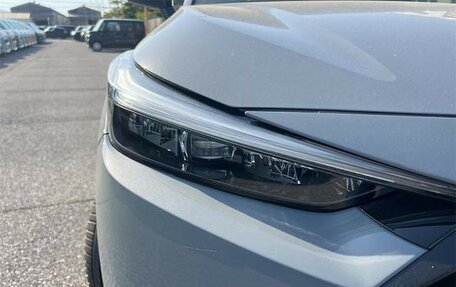 Honda Vezel, 2026 год, 2 310 000 рублей, 13 фотография