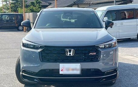 Honda Vezel, 2026 год, 2 310 000 рублей, 4 фотография