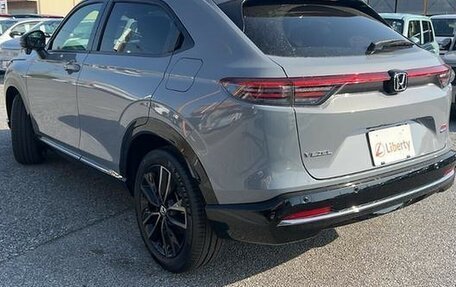 Honda Vezel, 2026 год, 2 310 000 рублей, 7 фотография