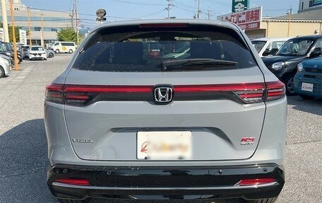 Honda Vezel, 2026 год, 2 310 000 рублей, 8 фотография