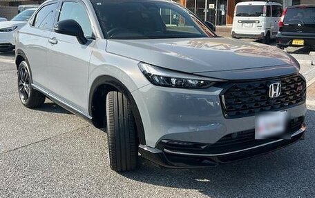 Honda Vezel, 2026 год, 2 310 000 рублей, 5 фотография