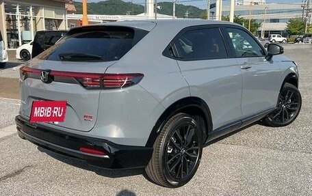 Honda Vezel, 2026 год, 2 310 000 рублей, 9 фотография
