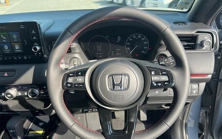 Honda Vezel, 2026 год, 2 310 000 рублей, 19 фотография